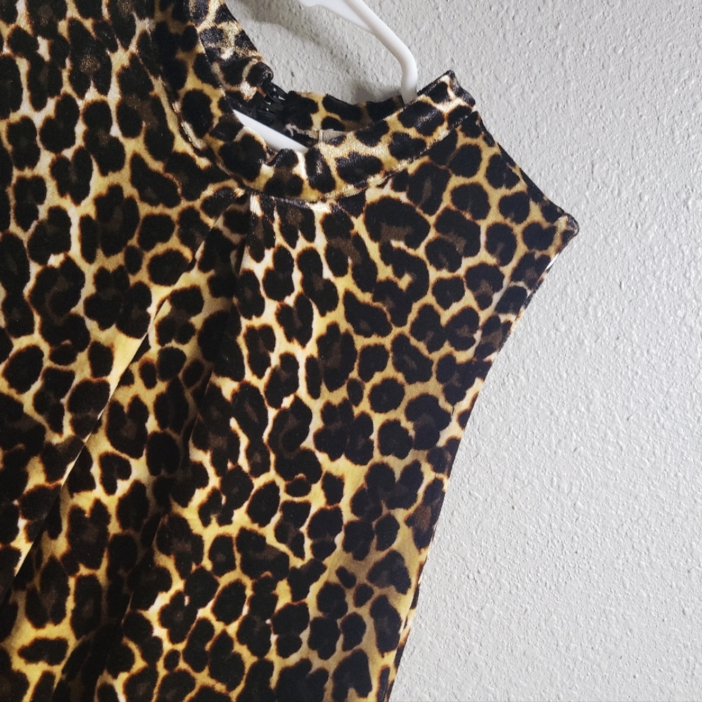 GB Girls Sleeveless Dress